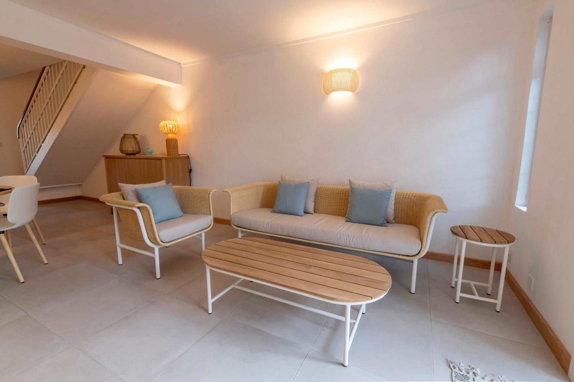 Maison De Vacances Tiffany Blue Grand Baie Extérieur photo